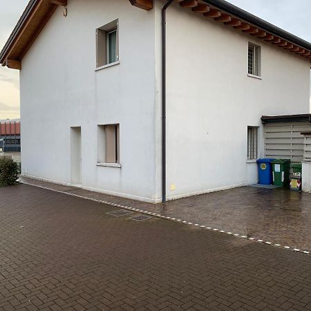 Residenze Ca Fabris Appartement Romano D'Ezzelino Buitenkant foto