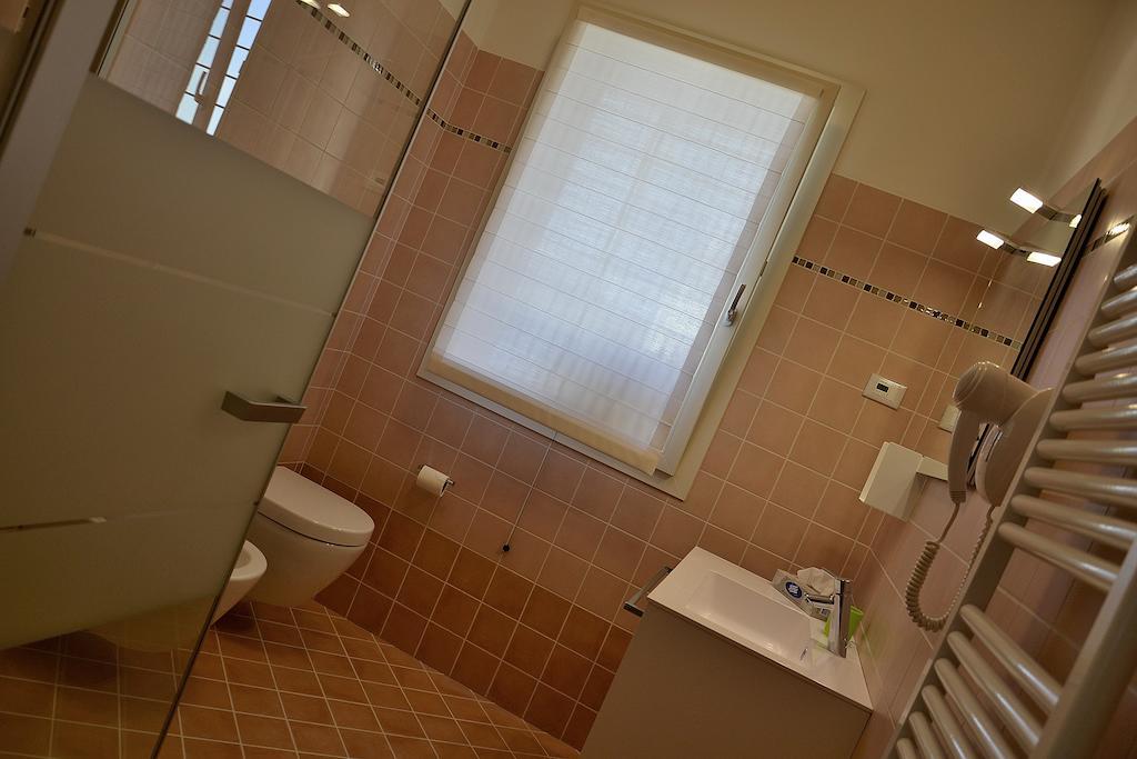 Residenze Ca Fabris Appartement Romano D'Ezzelino Kamer foto