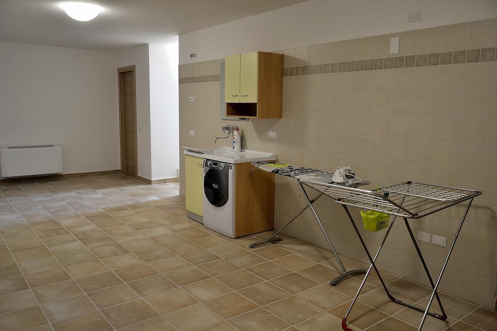 Residenze Ca Fabris Appartement Romano D'Ezzelino Kamer foto