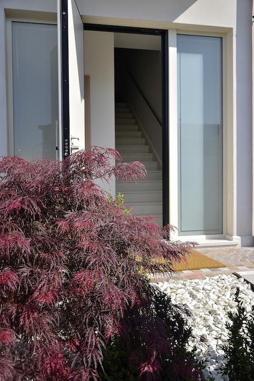 Residenze Ca Fabris Appartement Romano D'Ezzelino Kamer foto