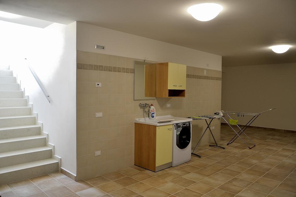 Residenze Ca Fabris Appartement Romano D'Ezzelino Kamer foto